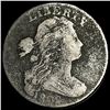 Image 1 : 1802 Large Cent NICELY CIRCULATED