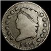 Image 1 : 1814 Large Cent NICELY CIRCULATED