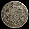 Image 2 : 1814 Large Cent NICELY CIRCULATED