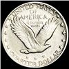 Image 2 : 1929 Standing Liberty Quarter CLOSELY