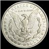 Image 2 : 1885-S Morgan Silver Dollar CLOSELY UNCIRCULATED