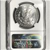 Image 2 : 1881-S Morgan Silver Dollar NGC-MS565