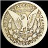 Image 2 : 1878-CC Morgan Silver Dollar NICELY CIRCULATED