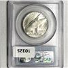 Image 2 : 1936 Bridgeport Half Dollar PCGS-MS64