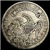 Image 2 : 1834 Capped Bust Half Dollar NICELY CIRCULATED