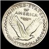 Image 2 : 1917 Standing Liberty Quarter UNCIRCULATED