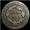 Image 2 : 1828 Large Cent NICELY CIRCULATED