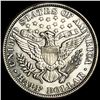 Image 2 : 1899 Barber Half Dollar UNCIRCULATED