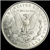 Image 2 : 1880-O Morgan Silver Dollar UNCIRCULATED