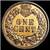 Image 2 : 1909-S Indian Head Cent UNCIRCULATED