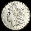 Image 1 : 1894-S Morgan Silver Dollar CLOSELY UNCIRCULATED