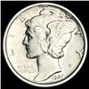 Image 1 : 1924-D Mercury Dime UNCIRCULATED