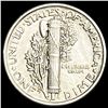 Image 2 : 1924-D Mercury Dime UNCIRCULATED