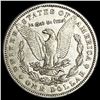 Image 2 : 1897-O Morgan Silver Dollar CLOSELY UNCIRCULATED