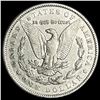 Image 2 : 1892 Morgan Silver Dollar CLOSELY UNCIRCULATED