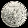 Image 2 : 1883-S Morgan Silver Dollar CLOSELY UNCIRCULATED
