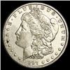 Image 1 : 1897-O Morgan Silver Dollar UNCIRCULATED