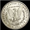 Image 2 : 1897-O Morgan Silver Dollar UNCIRCULATED