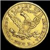 Image 2 : 1906-D $10 Gold Eagle UNCIRCULATED