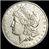 Image 1 : 1878-CC Morgan Silver Dollar UNCIRCULATED