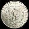 Image 2 : 1878-CC Morgan Silver Dollar UNCIRCULATED