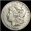 Image 1 : 1894-S Morgan Silver Dollar CLOSELY UNCIRCULATED