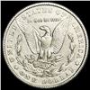 Image 2 : 1902-S Morgan Silver Dollar CLOSELY UNCIRCULATED