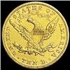 Image 2 : 1895 $10 Gold Eagle CLOSELY UNCIRCULATED