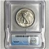 Image 2 : 1942 Walking Liberty Half Dollar ICG-MS64