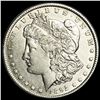 Image 1 : 1892 Morgan Silver Dollar UNCIRCULATED