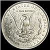 Image 2 : 1892 Morgan Silver Dollar UNCIRCULATED