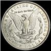 Image 2 : 1892 Morgan Silver Dollar CLOSELY UNCIRCULATED