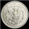 Image 2 : 1895-O Morgan Silver Dollar CLOSELY UNCIRCULATED