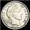 Image 1 : 1914 Barber Dime UNCIRCULATED