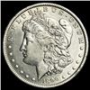 Image 1 : 1890-O Morgan Silver Dollar CLOSELY UNCIRCULATED