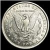Image 2 : 1890-O Morgan Silver Dollar CLOSELY UNCIRCULATED