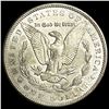 Image 2 : 1891-CC Morgan Silver Dollar CLOSELY UNCIRCULATED