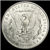 Image 2 : 1900-S Morgan Silver Dollar CLOSELY UNCIRCULATED