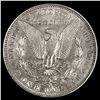 Image 2 : 1883-S Morgan Silver Dollar CLOSELY UNCIRCULATED