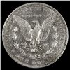 Image 2 : 1898-S Morgan Silver Dollar CLOSELY UNCIRCULATED