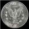 Image 2 : 1900-O/CC Morgan Silver Dollar CLOSELY UNC