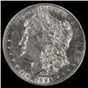 Image 1 : 1894-S Morgan Silver Dollar CLOSELY UNCIRCULATED