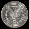 Image 2 : 1878-CC Morgan Silver Dollar UNCIRCULATED