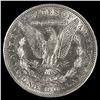 Image 2 : 1897-O Morgan Silver Dollar CLOSELY UNCIRCULATED