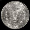 Image 2 : 1898-S Morgan Silver Dollar CLOSELY UNCIRCULATED
