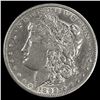 Image 1 : 1892-O Morgan Silver Dollar CLOSELY UNCIRCULATED