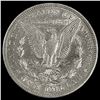Image 2 : 1892-O Morgan Silver Dollar CLOSELY UNCIRCULATED