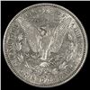 Image 2 : 1884-S Morgan Silver Dollar CLOSELY UNCIRCULATED