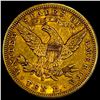 Image 2 : 1901-S $10 Gold Eagle CLOSELY UNCIRCULATED