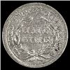 Image 2 : 1857 Seated Liberty Half Dime UNCIRCULATED